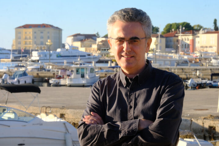 Foto Milivoj Mijošek