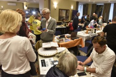 S Holistic Festa 2025. u Rijeci / Foto Matea Jurčić