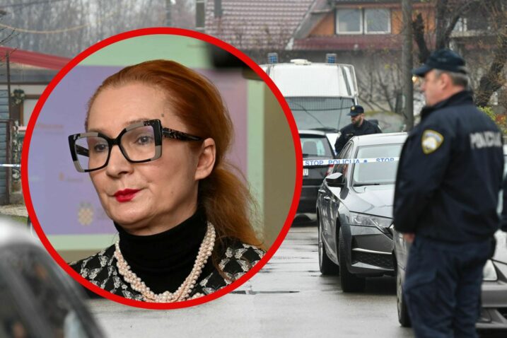 Foto Vjeran Žganec Rogulja PIXSELL / Marko Gracin