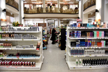 Digitalna putovnica trebala bi biti uvedena 2027. godine / Foto DAVOR KOVAČEVIĆ