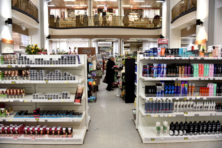 Digitalna putovnica trebala bi biti uvedena 2027. godine / Foto DAVOR KOVAČEVIĆ