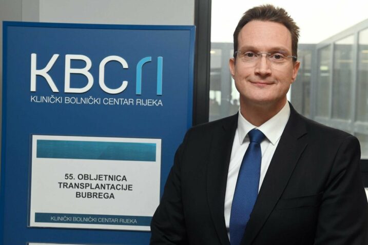 Josip Španjol / Foto Marko Gracin