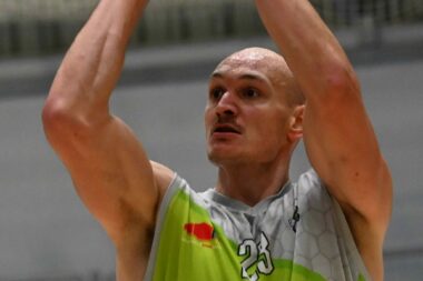 Marin Đugum/Foto M. GRACIN