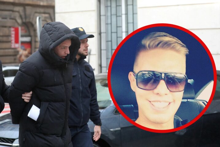 Foto Goran Kovačić PIXSELL / Društvene mreže