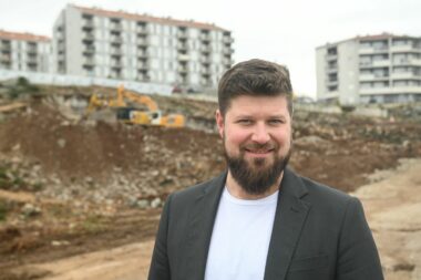 Matej Mostarac / Foto Nikola Blagojević