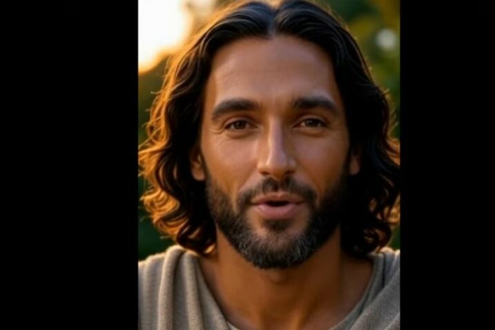 Foto: YouTube Screenshot, Just Like Me