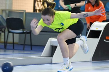 Sara Pejak/Foto M. GRACIN