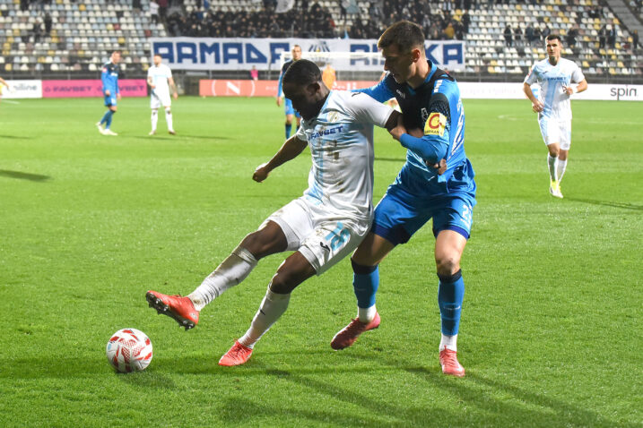 Daniel Adu-Adjei/D. MICULINIĆ