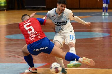 Đorđe Rosić/Foto M. GRACIN