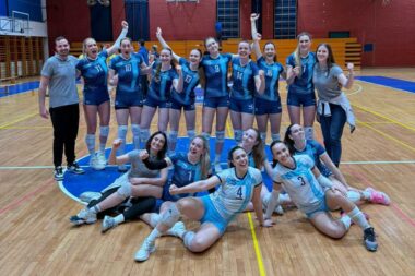 Odbojkašice Rijeke nakon dvije sezone ponovo će zaigrati u Superligi