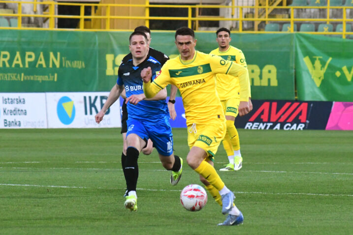 Smail Prevljak/M. MIJOŠEK