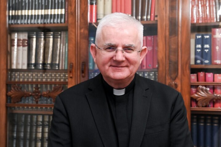 Mate Uzinić / Foto Nikola Blagojević