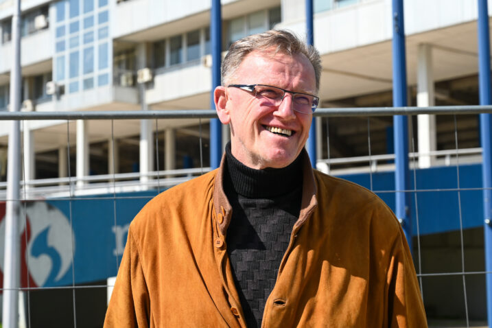 Foto Claudia Bošković