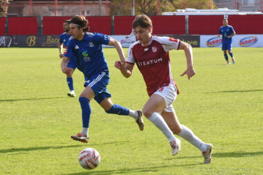 Patrik Majdandžić/Foto D. MICULINIĆ