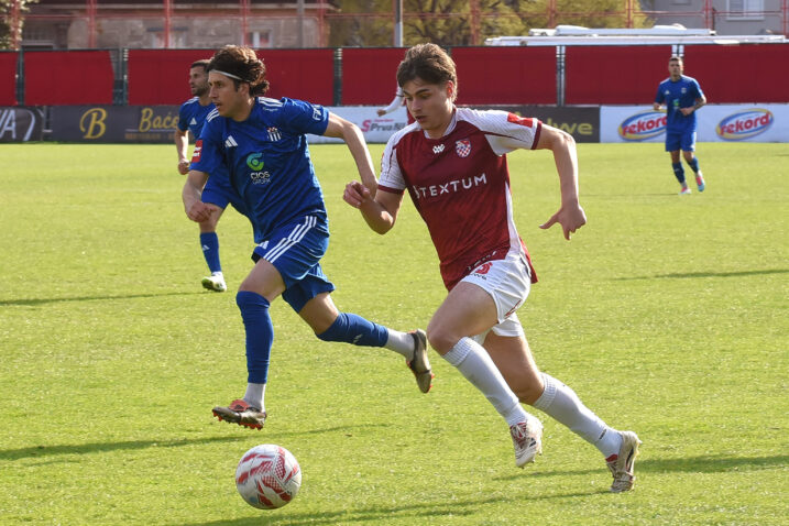 Patrik Majdandžić/Foto D. MICULINIĆ