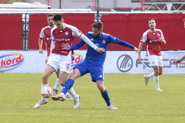 Franko Andrijašević/Foto D. MICULINIĆ