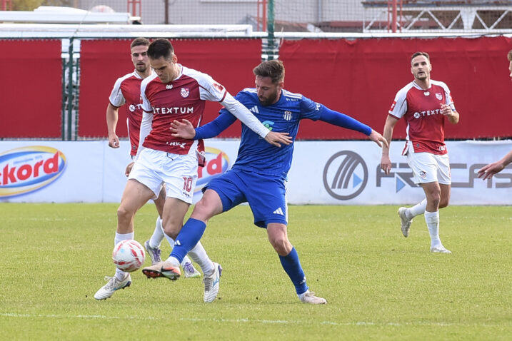 Franko Andrijašević/Foto D. MICULINIĆ