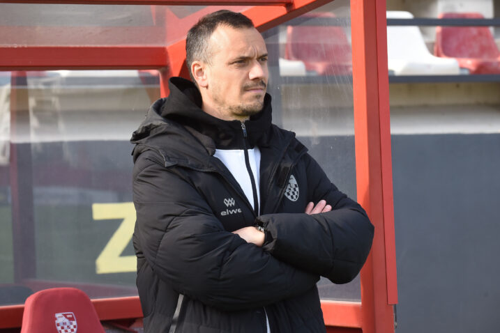 IGRA BOLJA OD REZULTATA - Andrej Udović/Foto D. MICULINIĆ