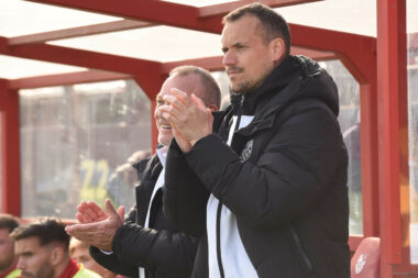 Andrej Udović/Foto D. MICULINIĆ