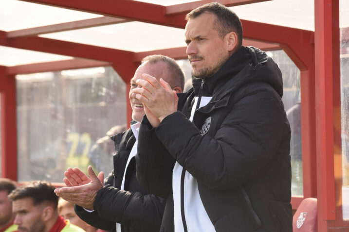 Andrej Udović/Foto D. MICULINIĆ