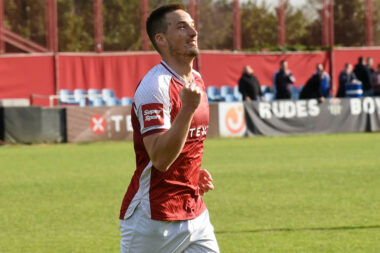 Miro Iličić/Foto D. MICULINIĆ