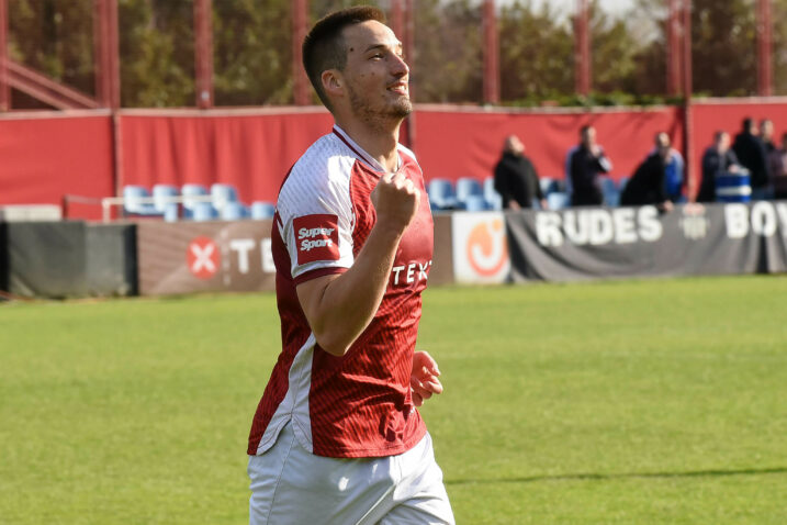 Miro Iličić/Foto D. MICULINIĆ