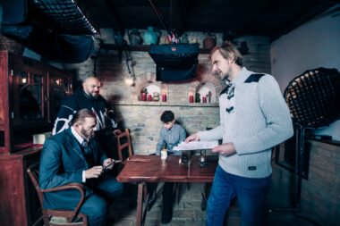 Snima se »Ethernal Echo«, Foto: Dream Team Pictures