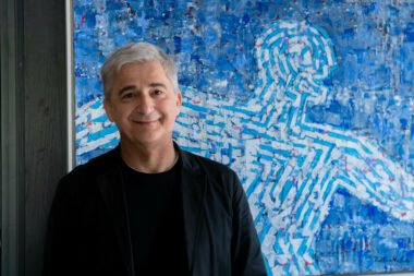 Makarska je najbolji primjer da Deklaracija o prostprtu može vrlo brzo donijeti pomake - Bojan Bilić / Foto ANA KRIŽANEC