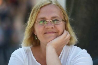 Slobodanka Boba Đuderija / Foto: EDI MATIĆ