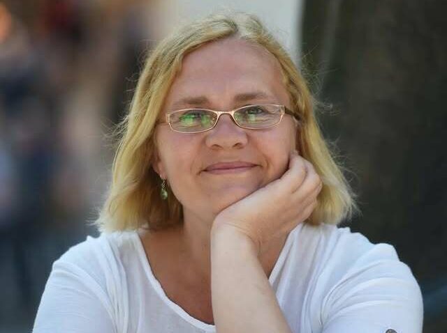 Slobodanka Boba Đuderija / Foto: EDI MATIĆ