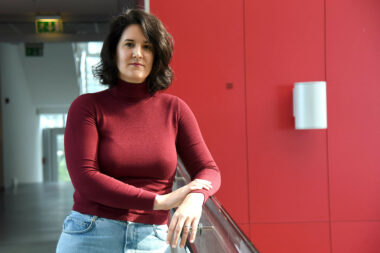 Maša Cek / Foto: Dean Miculinić