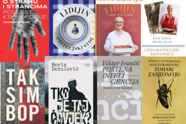 Ex librisova izdanja