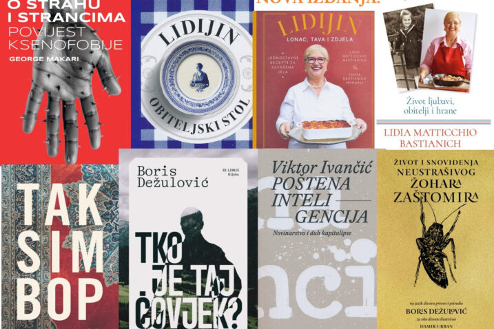 Ex librisova izdanja