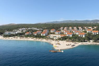 Mövenpick Hotel&Residences Kvarner Bay u Novom