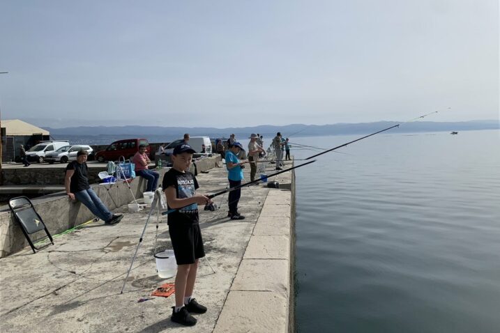 Za jednoga Vazmenskoga ponedejka va Medveje / Foto Udruga za Medveju