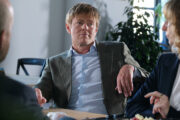 Kris Marshall, Foto: Promo