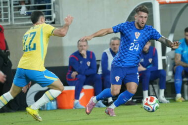 Marco Pašalić/Foto PIXSELL