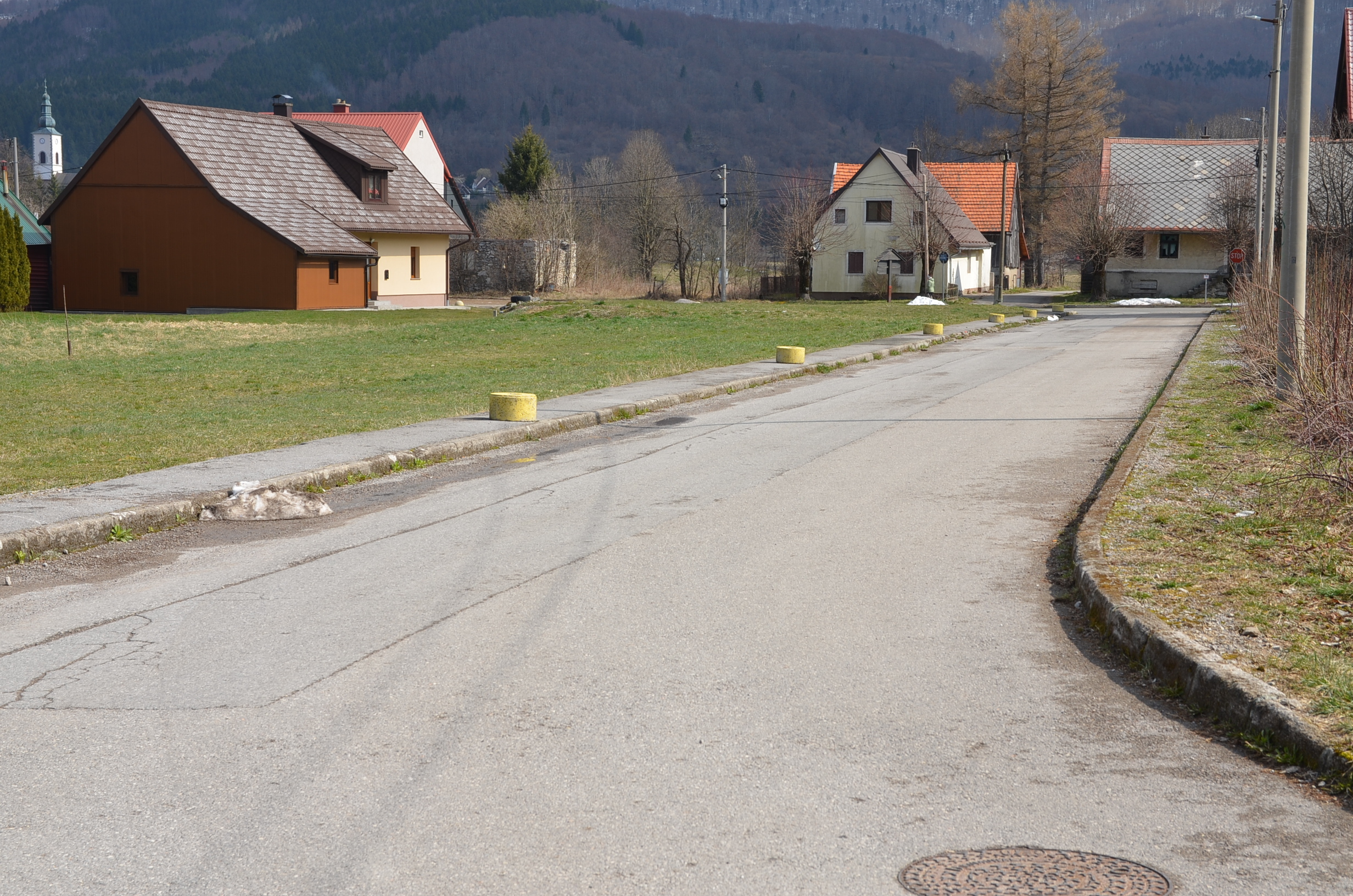 Snimio Marinko KRMPOTIĆ