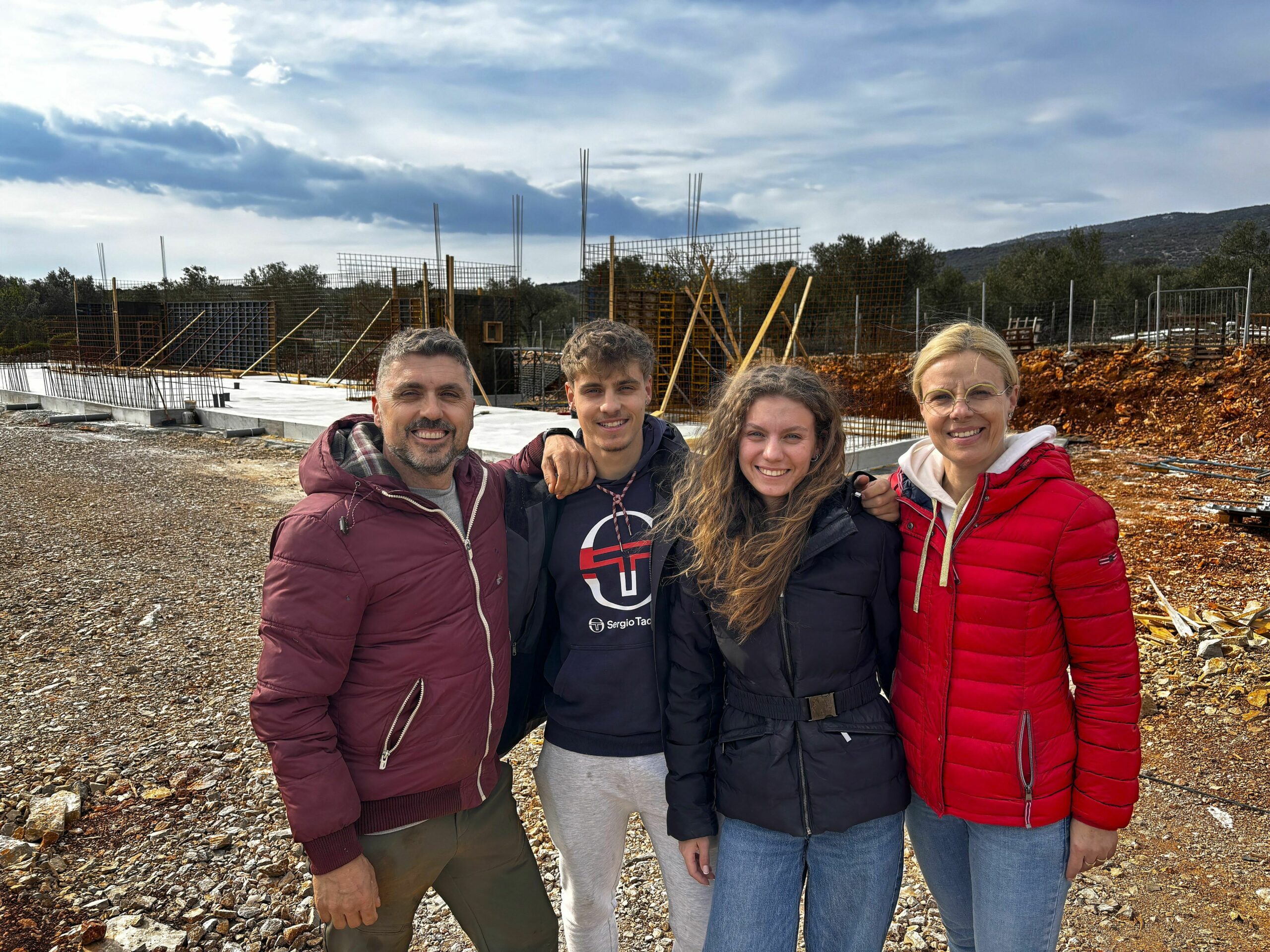 Snimio Walter SALKOVIĆ