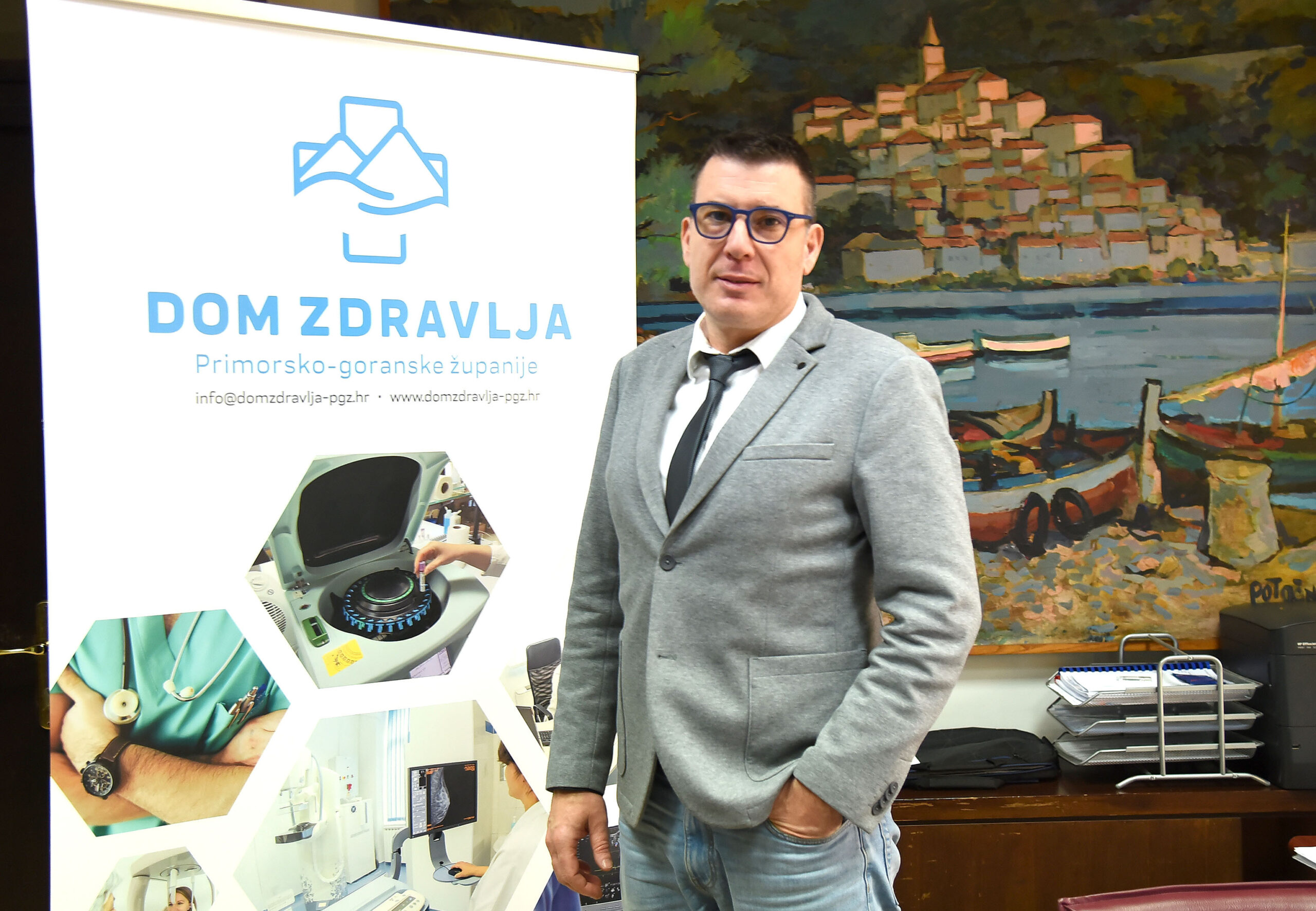 Nikola Osojnak / Foto: Dean Miculinić