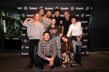 Kumovi - kviz, Foto: Promo