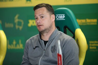 Oriol Riera/Foto PIXSELL