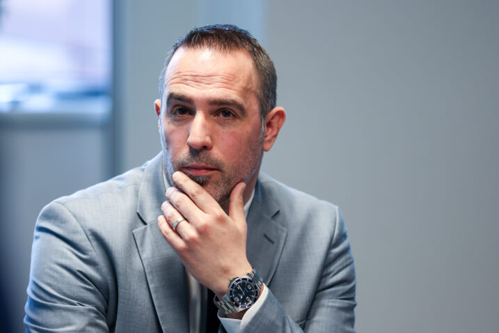 Photo: Igor Kralj/PIXSELL