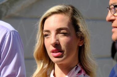 Sanja Radolović / Foto Milivoj Mijošek