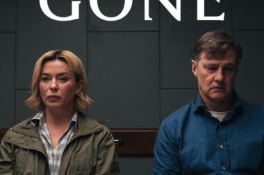 "Gone", Foto: Facebook