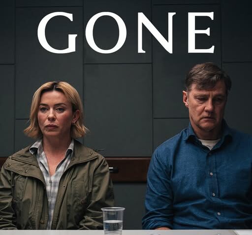 "Gone", Foto: Facebook