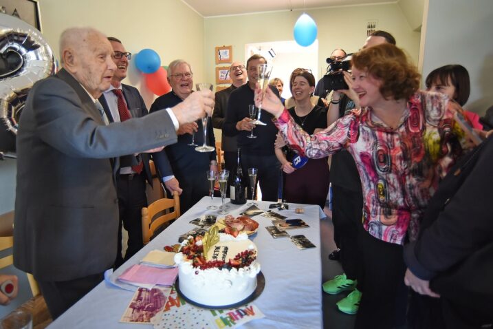 Uzdravlje! / Foto Dean Miculinić