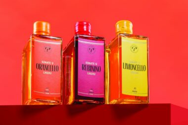 Riječka Fabula u nagrađenom projektu za "Best of Show" na američkom NACD Packaging Awards / Foto Fabula