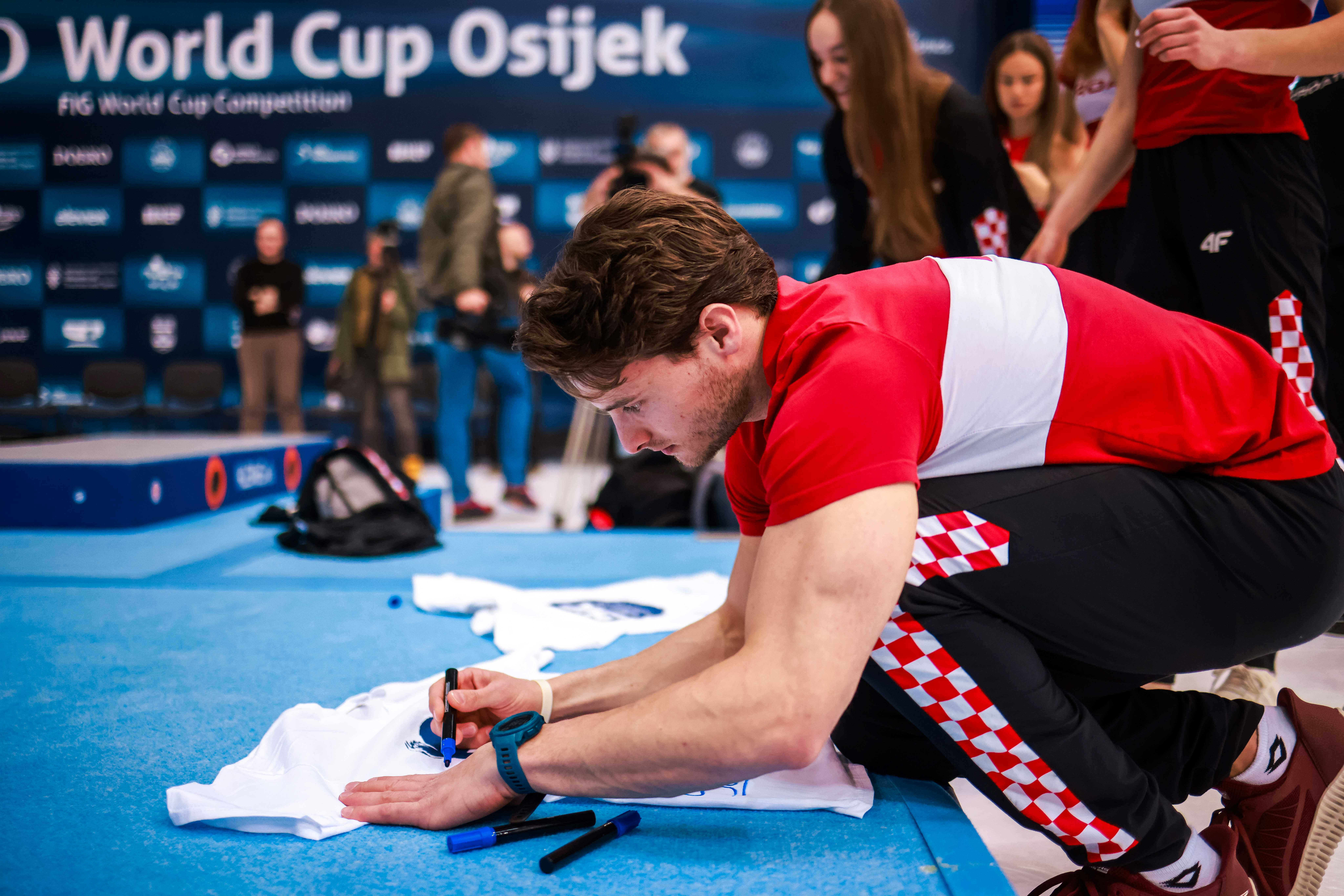 Marko Jovičić/M. BANIĆ/REROOT