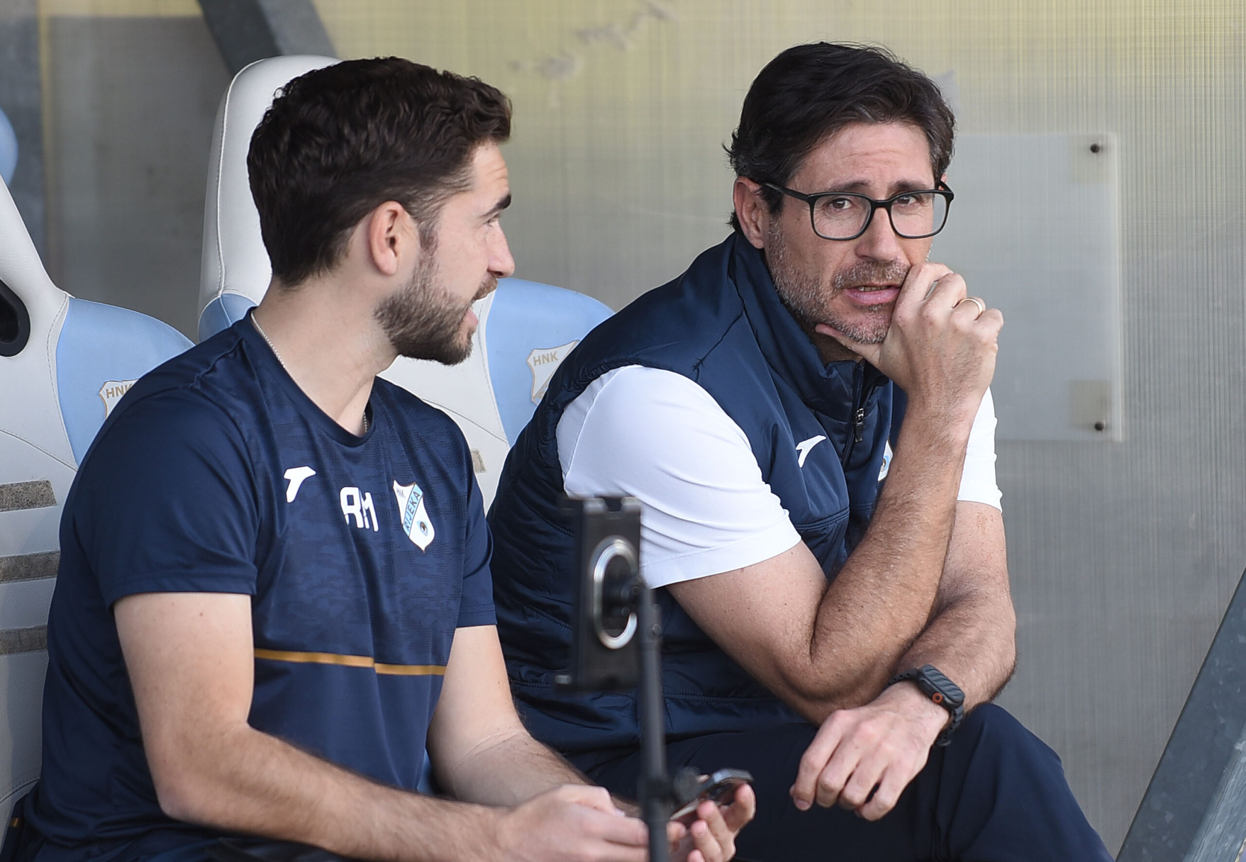 Victor Sanchez/D. MICULINIĆ